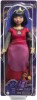 Wish - Fashion Core Dukke - Dahlia - Mattel Hpx24