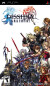Dissidia Final Fantasy Import - Psp