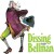 Povl Dissing - Dissing Synger Bellman - CD