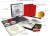 Dream Theater - Distance Over Time Boks - Cd + Lp + Blu-Ray + Dvd