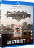 District 9 - Blu-Ray