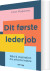 Dit Første Lederjob - Bog