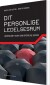 Dit Personlige Ledelsesrum - Bog