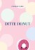 Ditte Donut - Bog