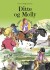 Ditte Og Molly - Bog