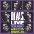 Aretha Franklin - Divas Live - Cd+Dvd