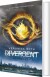 Divergent 1 Afvigeren - Bog