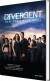 Divergent - Den Officielle Guide - Bog