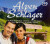 Alpen Schlager - CD