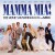 Mamma Mia - The Movie Soundtrack - CD