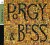 Porgy Bess Verve Originals Serie Original Recording Remastered - CD