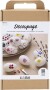 Decoupage Diy Kit Til Begyndere