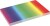 Regnbuefarvet Karton - A4 - 100 Ark