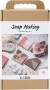 Diy Kit Sæbefremstilling - Firkanter
