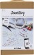 Diy Smykkesæt - Friske Farver - Creativ Company
