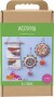 Diy Kit Vævning - Vægophæng - Assorterede Farver