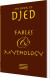 Djed - Fables Mythology - English Book