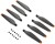 Dji - Mini 3 Pro Propellers