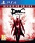 Dmc Devil May Cry - Definitive Edition - PS4