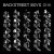 Backstreet Boys - Dna - CD