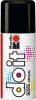 Marabu - Do It Spray Maling - Gloss - Sort 150 Ml