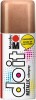 Marabu - Do It Metallic Colorspray 150 Ml - Kobber 787