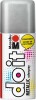Marabu - Do It Metallic Colorspray 150 Ml - Sølv 482