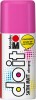 Marabu - Do It Satin Matt Colorspray 150 Ml - Pink 033