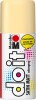 Marabu - Do It Satin Matt Colorspray 150 Ml - Sand 042