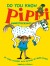 Do You Know Pippi Longstocking - English Book