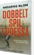 Dobbeltspil I Odessa - Bog