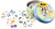 Dobble - Bluey Nordic Dobblu07Nor
