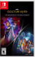 Doctor Who Duo Bundle Import - Nintendo Switch