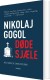 Døde Sjæle - Bog