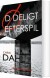 Dødeligt Efterspil - Bog