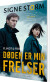 Døden Er Min Frelser - Bog