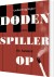 Døden Spiller Op - Bog