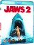 Jaws 2 Dødens Gab 2 - Blu-Ray