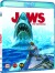 Jaws 4 The Revenge Dødens Gab 4 - Blu-Ray