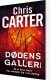 Dødens Galleri - Bog