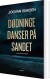 Dødninge Danser På Sandet - Bog