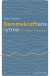Dømmekraftens Rytme - Bog