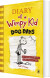 Dog Days - Diary Of A Wimpy Kid - English Book