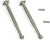 Dogbone Driveshaft 2Pcs - 540439 - Blackzon