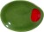 Doiy - Olivia Storage Bowl - Green - Compact