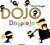 Dojo Dagpleje - Bog