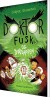 Doktor Fusk Og Dødsappen - Bog
