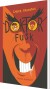 Doktor Fusk - Bog