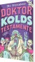 Doktor Kolds Testamente - Bog