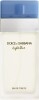 Dolce Gabbana Dameparfume - Light Blue Edt 25 Ml